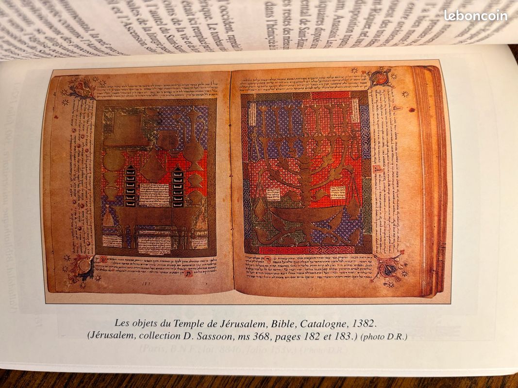 Jérusalem, symboles et représentations dans l’Occident médiéval - A.Bonnery, M.Mentré, G.Hidrio (image 8)