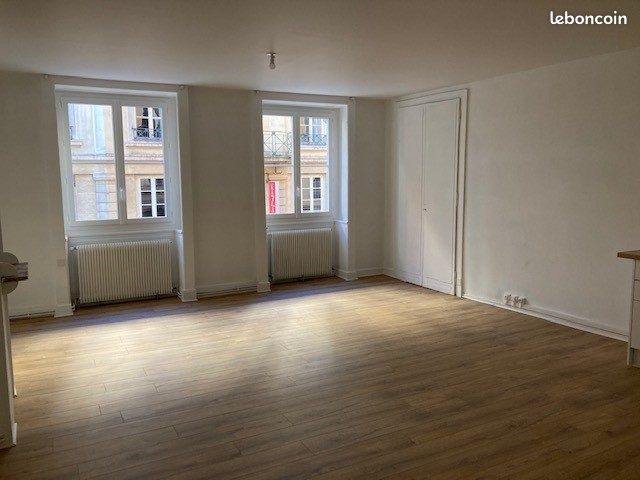Appartement 3 pièces 85 m² · à Lyon · 85 m² · 1 485 €/mois