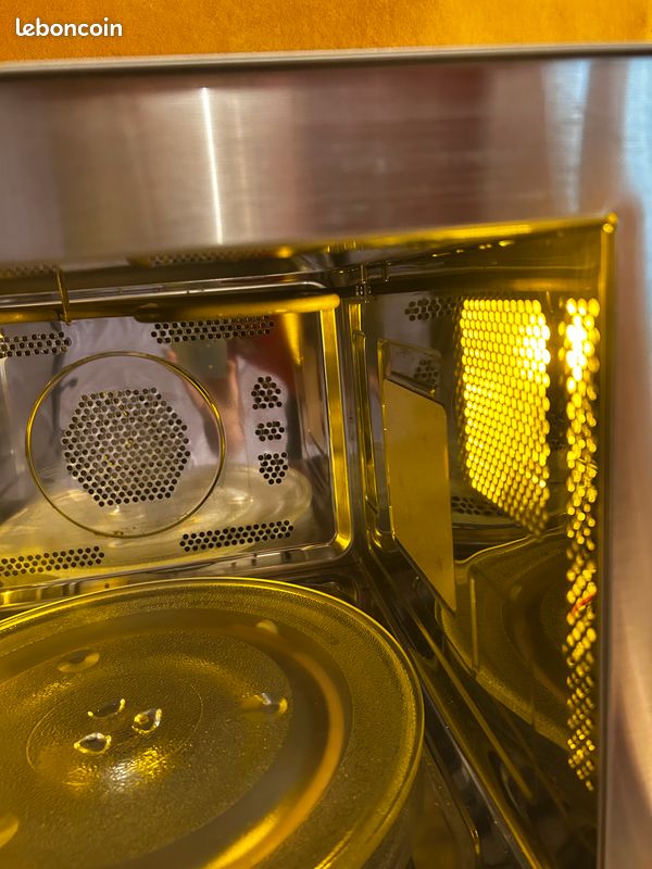 Four multifonctions (image 5)