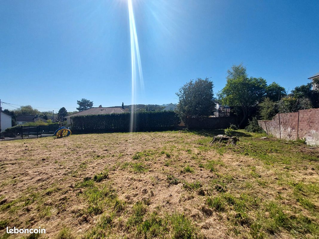 Terrain 507 m² · à Montivilliers · 507 m² · 119 000 €