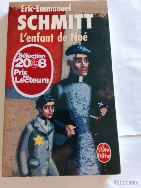L'enfant de Noé (image 1)