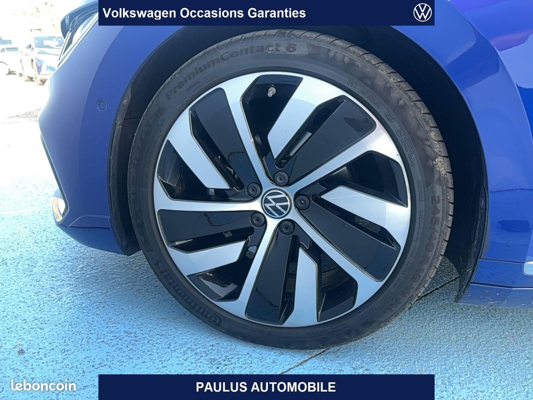 VOLKSWAGEN Arteon Shooting Brake 1.4 eHybrid Rechargeable OPF 218 DSG6 R-Line (image 16)