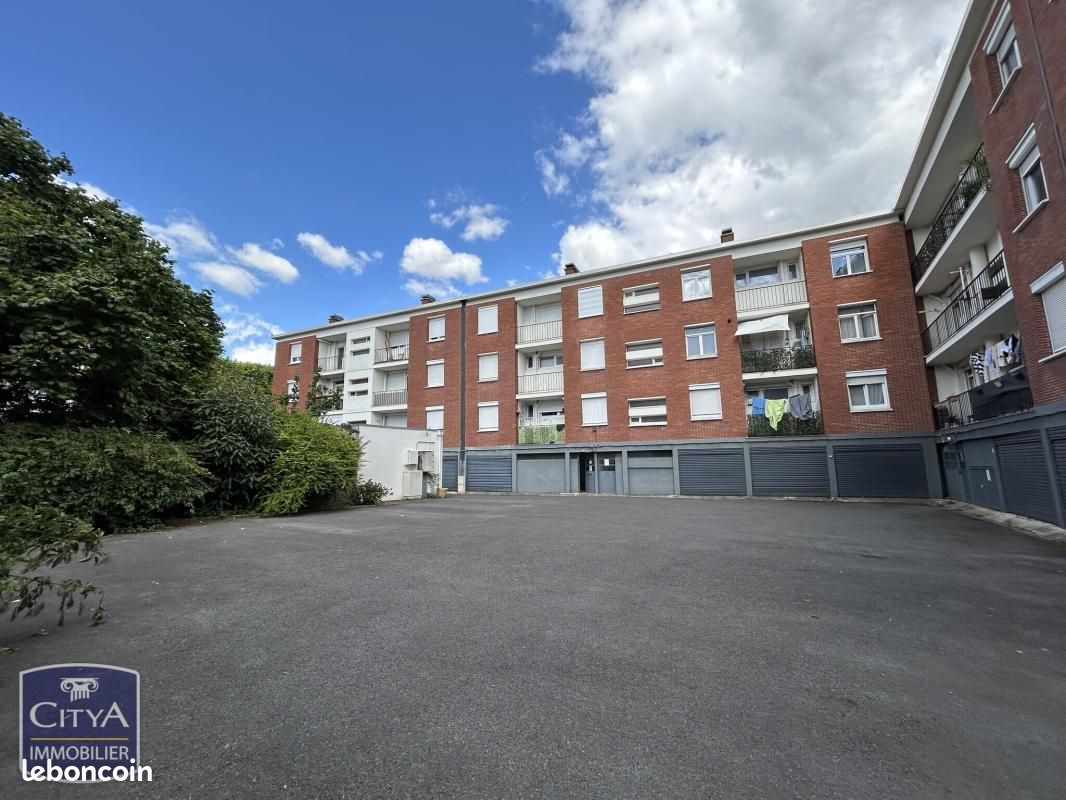 Appartement 3 pièces 75 m² · à Lens · 75 m² · 83 000 €