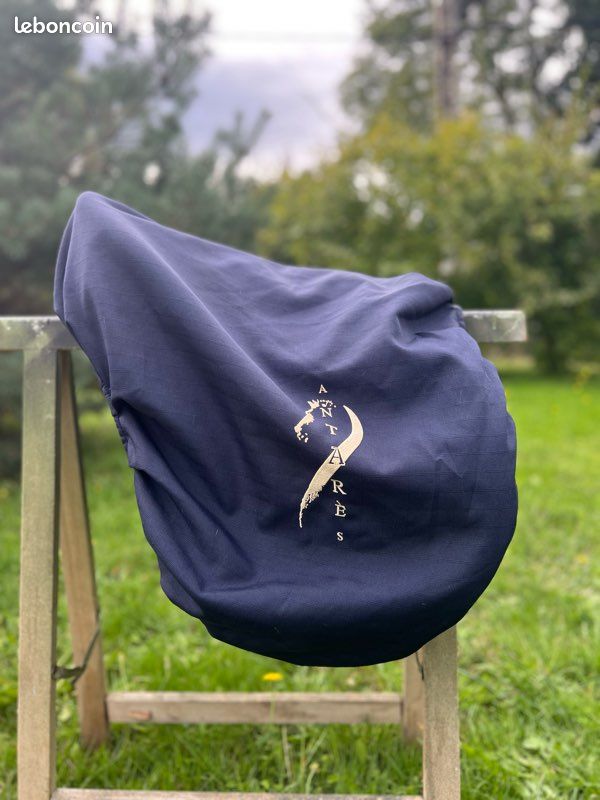 Selle antares 17 pouces (image 15)