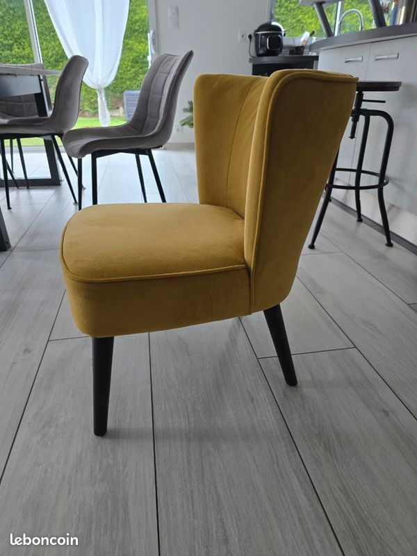 Fauteuil (image 2)