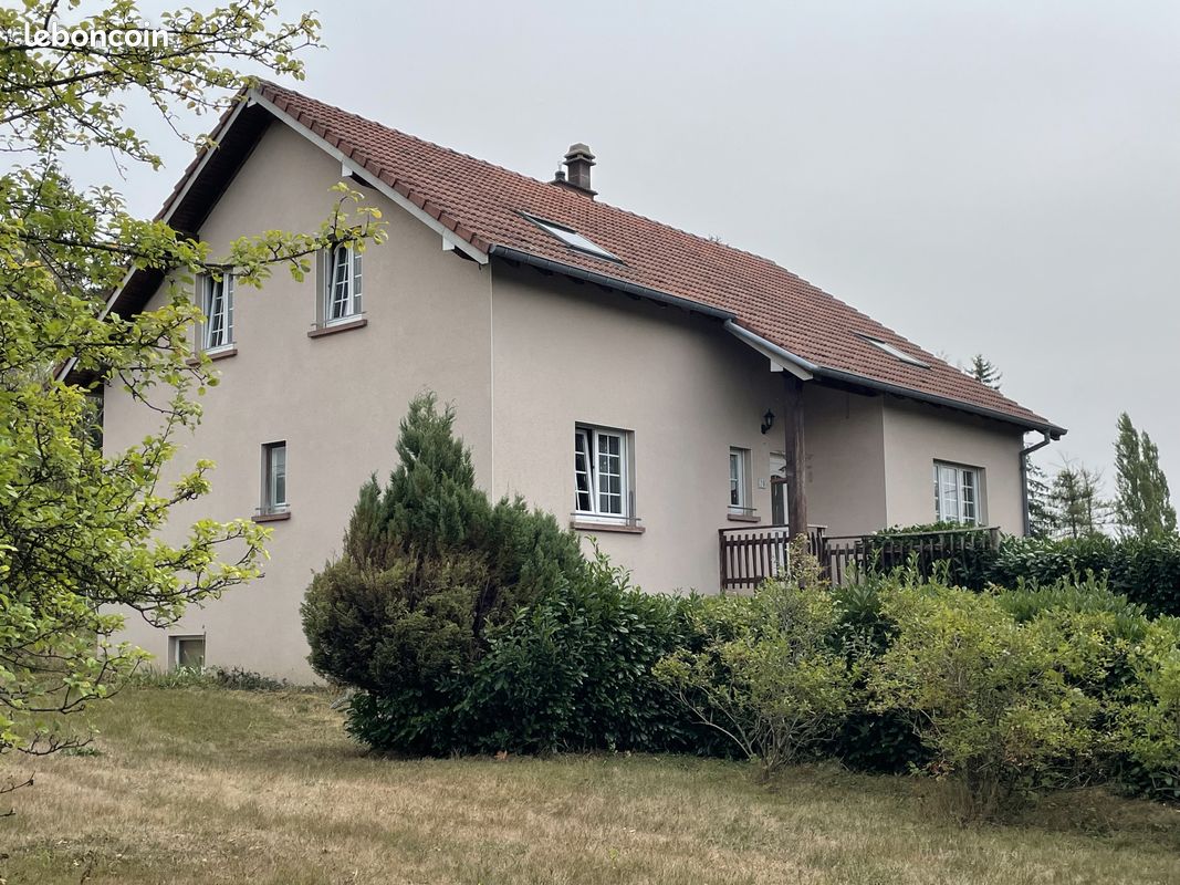 Maison 7 pièces 145 m² · à Vasperviller · 145 m² · 262 500 €