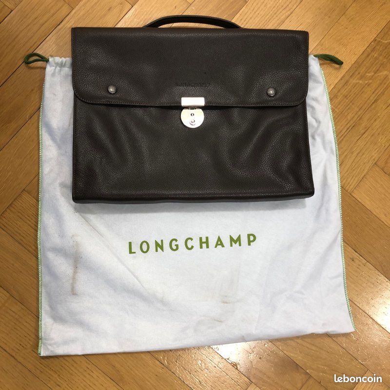 Cartable Longchamp (image 3)