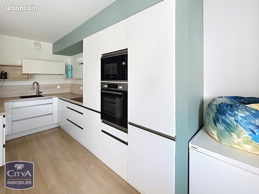 Appartement 4 pièces 85 m² · à Le Mans · 85 m² · 237 000 €