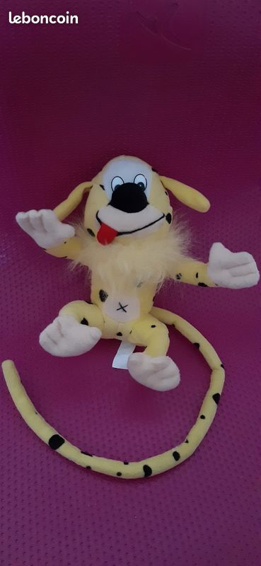 Marsupilami, neuf (image 1)