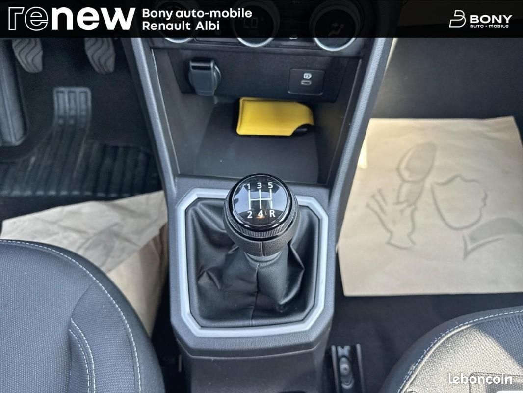 Dacia Sandero TCe 90 GSR2 Journey (image 16)