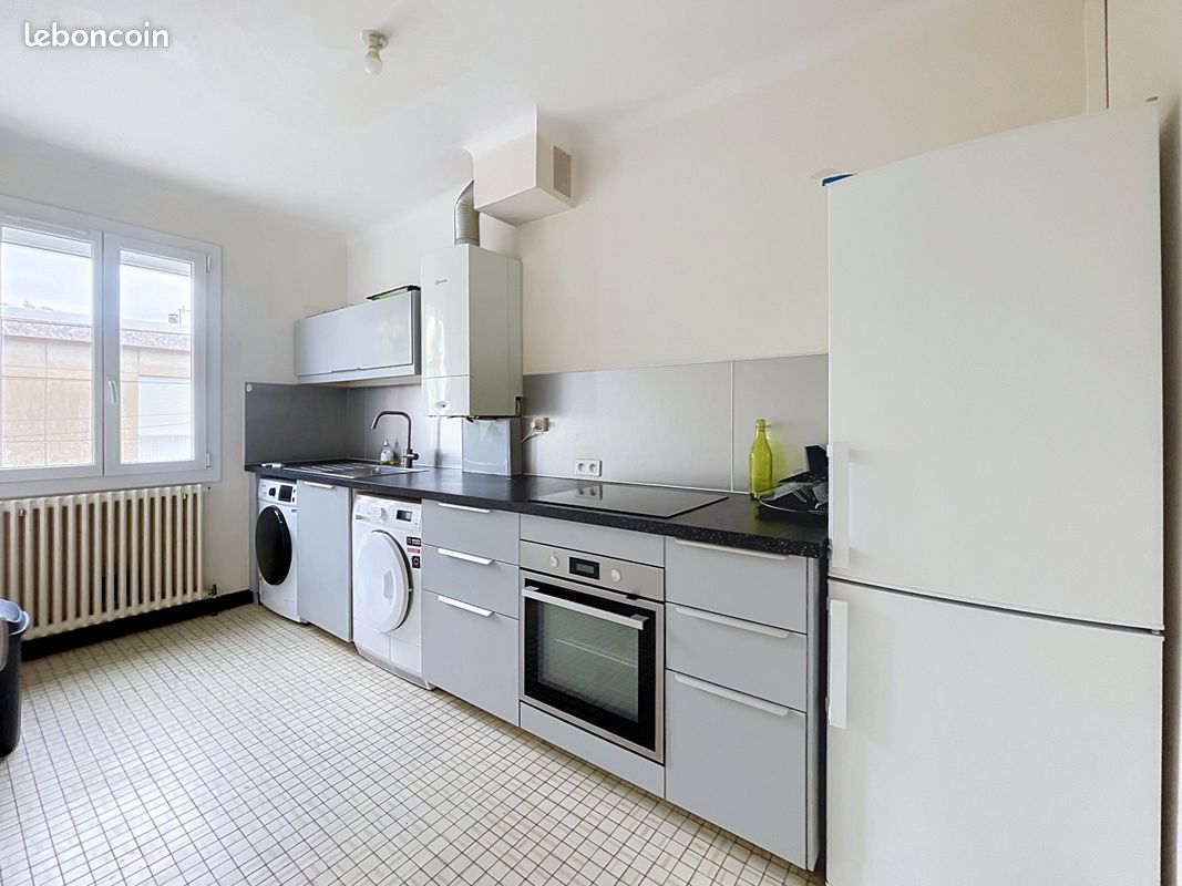 Appartement 1 pièce 41 m² · à Nantes · 41 m² · 660 €