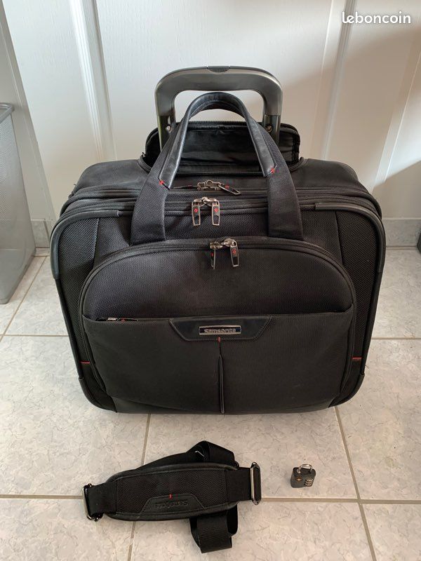 Samsonite sac/valide pc/Mac (image 1)
