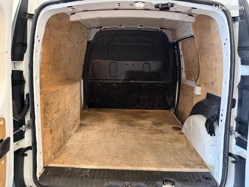 Renault Kangoo Express 1.5 dCi 90ch Extra R-Link (image 11)