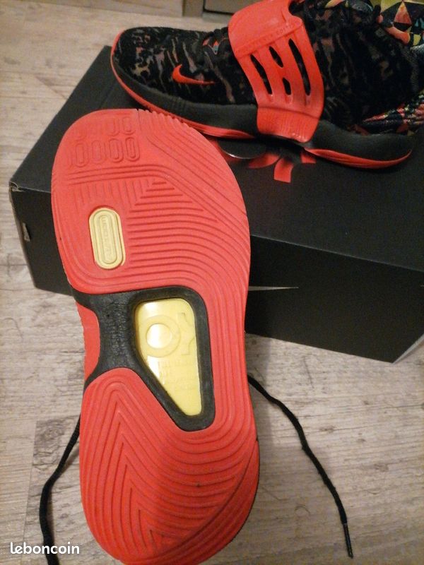 Chaussure de basket Kevin Durant 14ème édition (image 6)