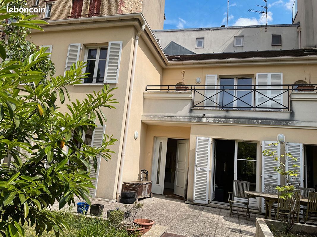 Maison 5 pièces 146 m² · à Clamart · 146 m² · 875 000 €