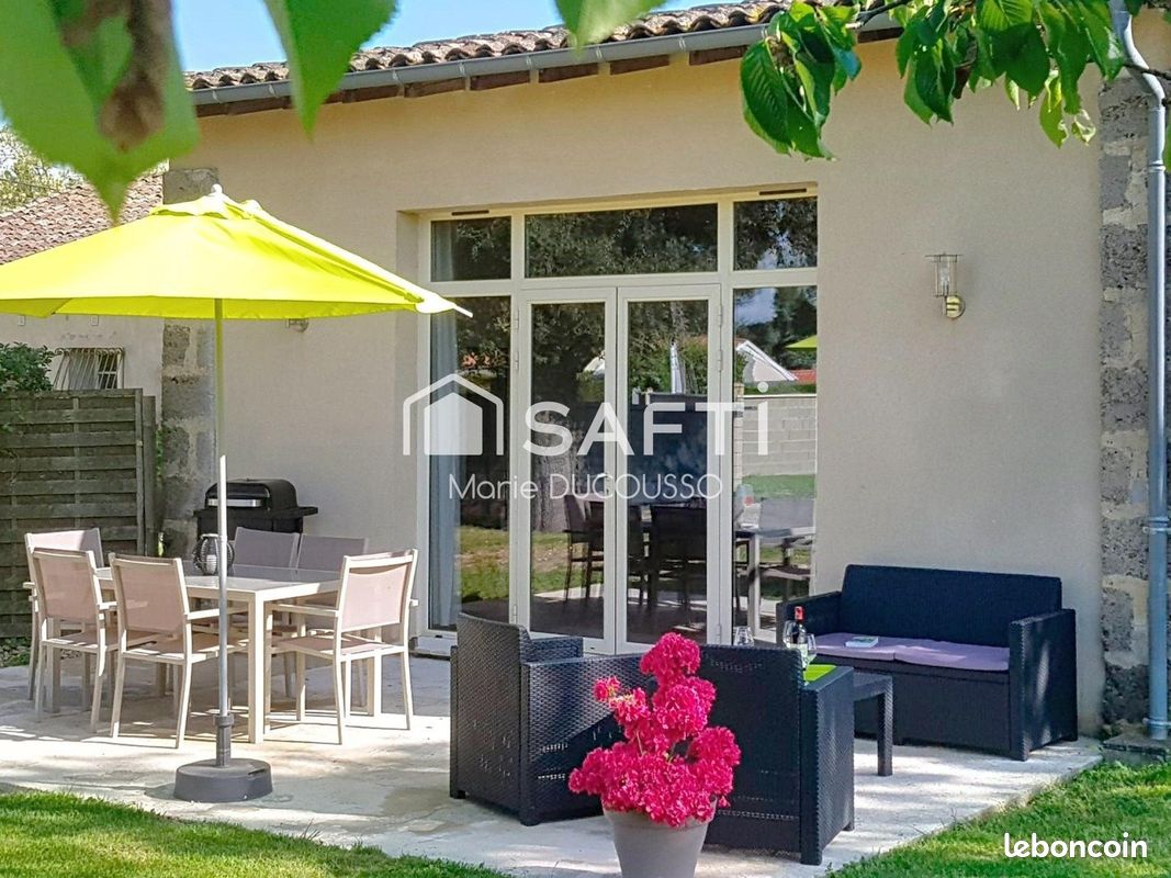 Propriété 10 pièces 364 m² (image 9)