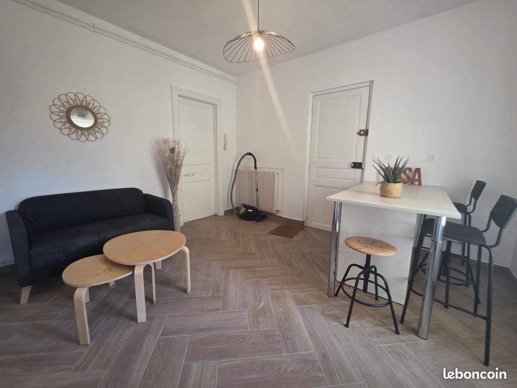 Appartement 3 pièces 44 m² · à Reims · 44 m² · 750 €
