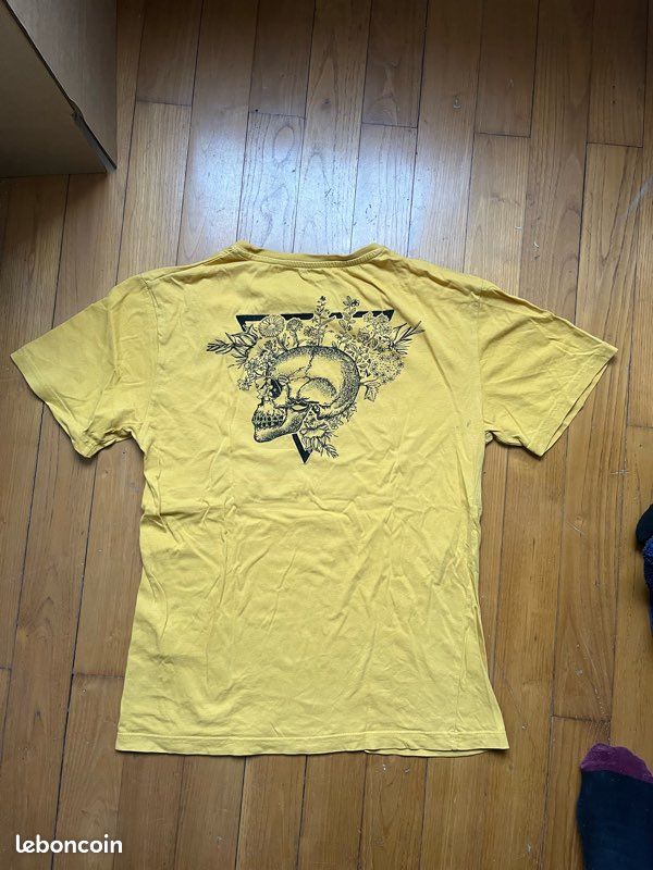 T-shirt KiABI XS / 14Y 158-164 CM (image 2)