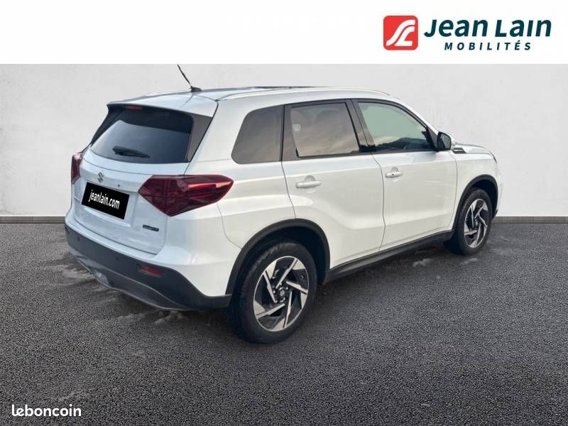 Suzuki Vitara 1.5 Dualjet Hybrid Allgrip Auto Style (image 5)