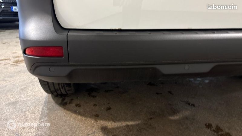 Renault Kangoo Van Véhicule utilitaire ou Société L1 E-Tech AC11 Advance -25 (image 21)