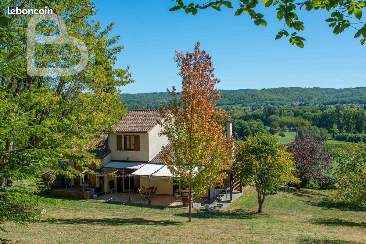 Maison 4 pièces 119 m² · à Prayssac · 119 m² · 325 000 €