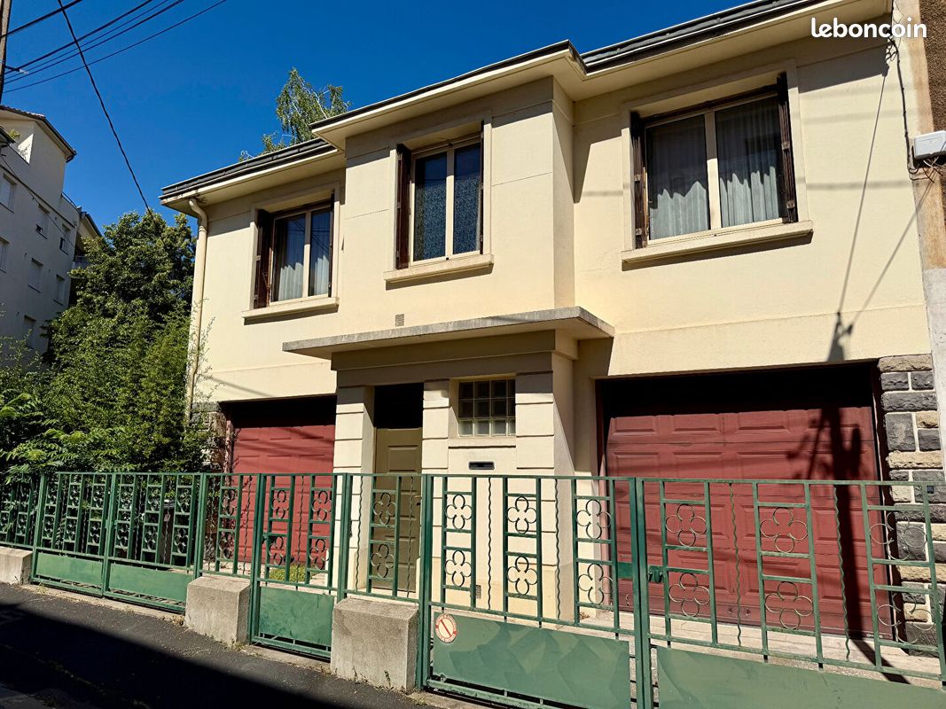 Maison 5 pièces 127 m² · à Clermont-Ferrand · 127 m² · 337 000 €