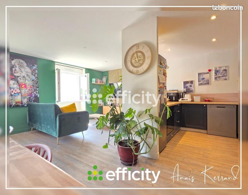 Maison 4 pièces 90 m² · à La Remaudière · 90 m² · 226 400 €