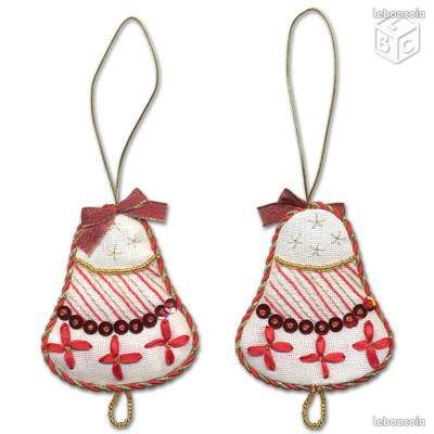 Papillon" Perles Kit De Broderie ; Contemporain à Broder