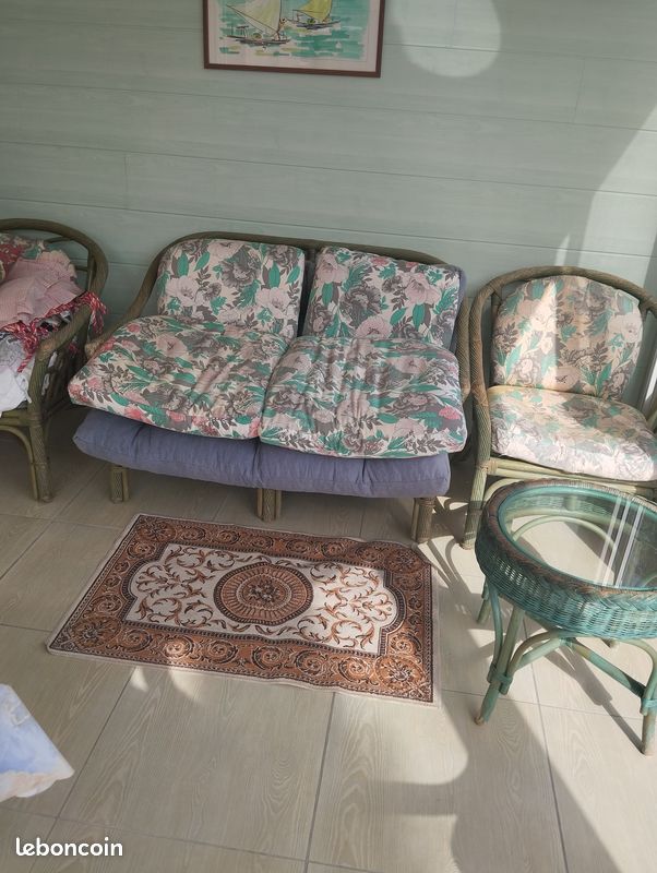 Mobilier divers (image 11)