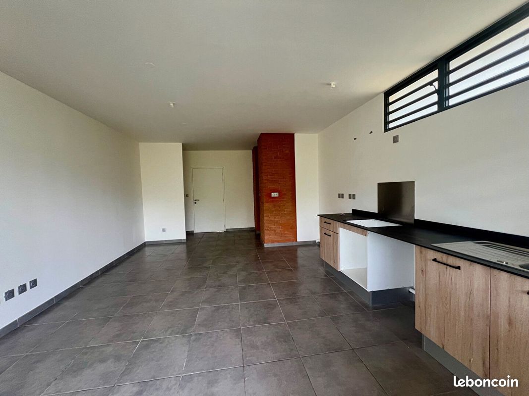 Appartement 2 pièces 44 m² (image 4)