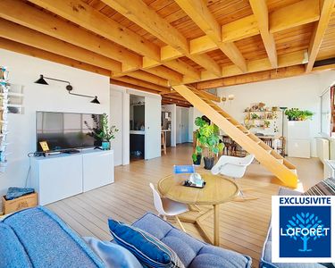 Appartement 382 000 € - 87 m²