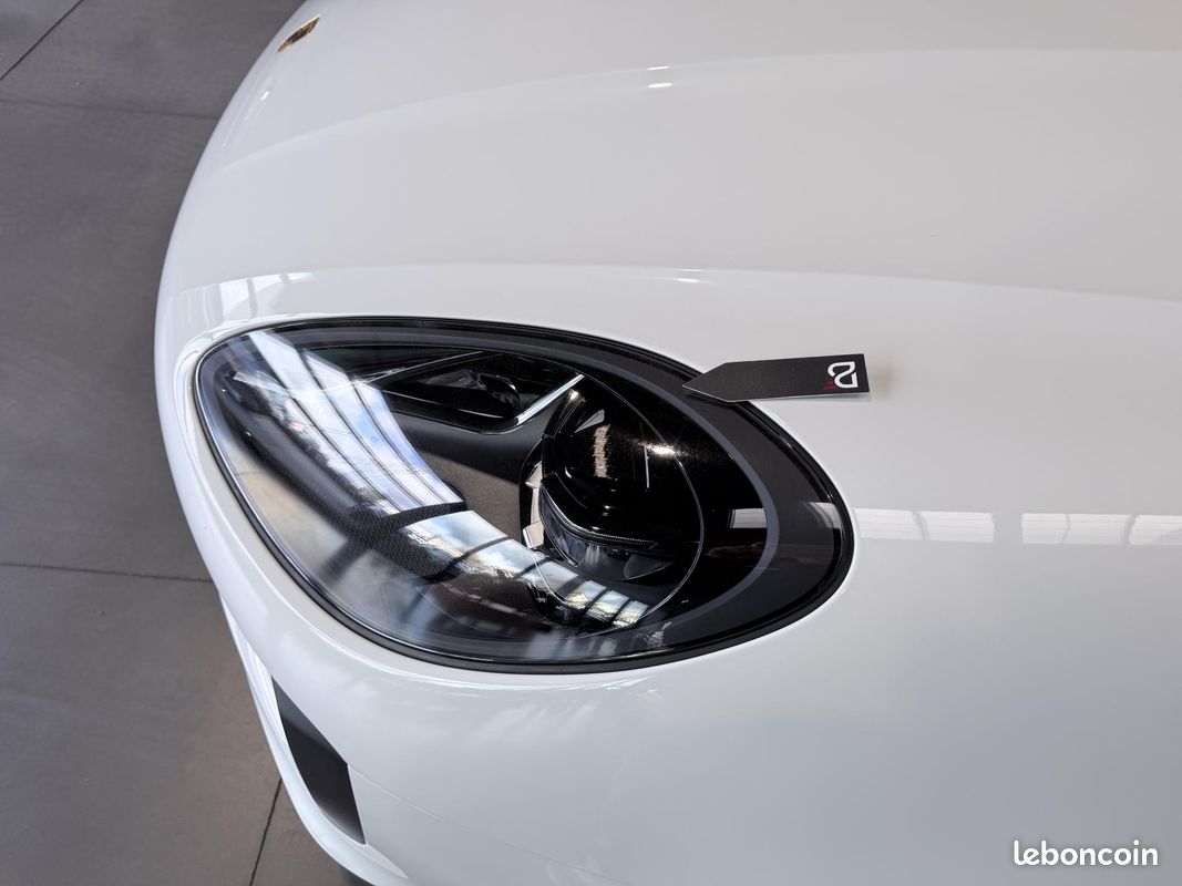 PORSCHE MACAN S 3.0 V6 354Ch BVA PDK Phase 2, 15 520 EUR D OPTIONS, TVA, 68 900Km, 1ERE MAIN.. (image 34)