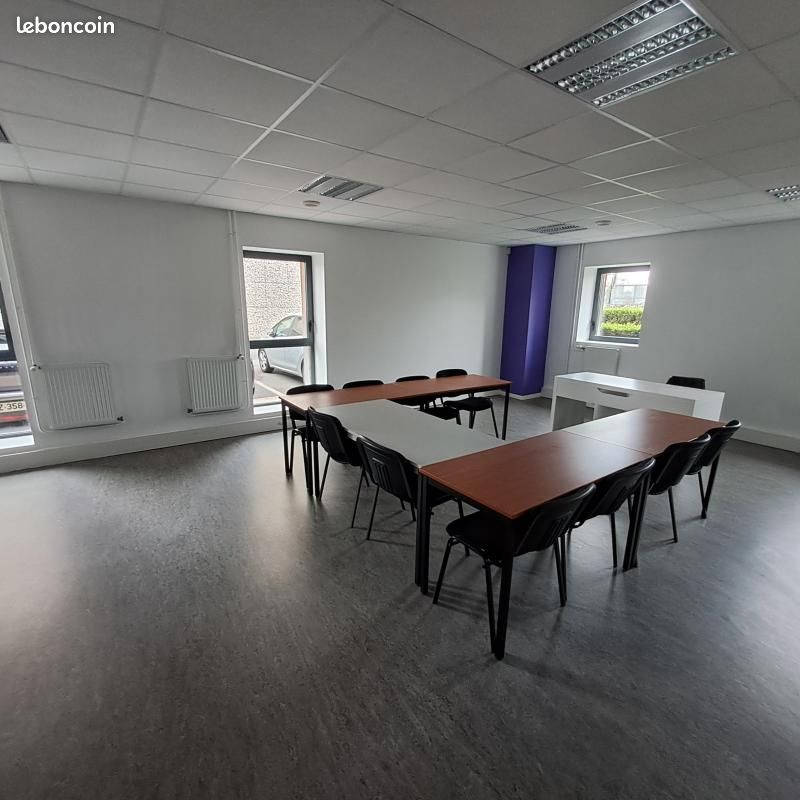 Appartement 124 m² · à Reims · 124 m² · 1 395 €