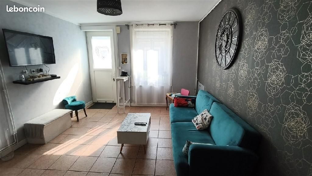 Maison 5 pièces 120 m² · à Bazeilles · 120 m² · 160 000 €