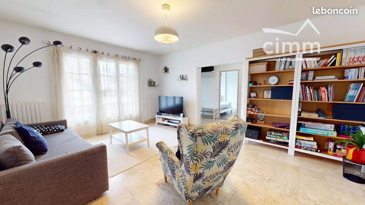 Maison 3 pièces 121 m² · à Saint-Jean-de-Braye · 121 m² · 249 000 €