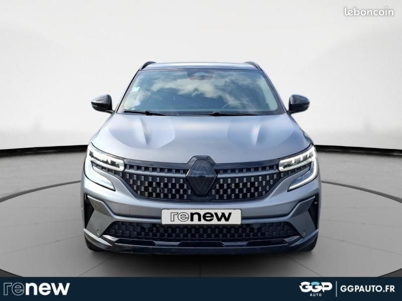 Renault Austral 1.3 TCe mild hybrid 160ch Techno esprit Alpine auto (image 8)