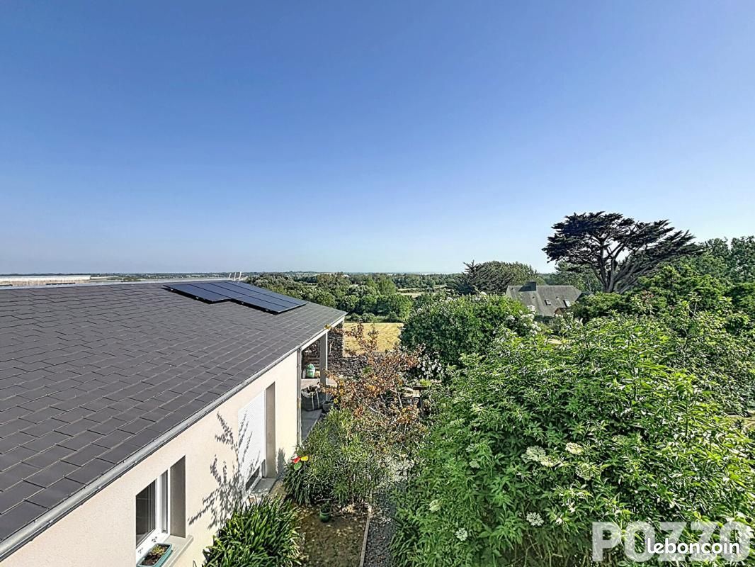Maison 6 pièces 136 m² · à Agon-Coutainville · 136 m² · 224 000 €