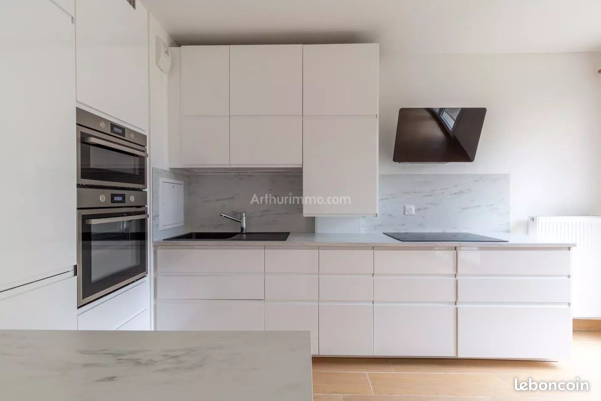 Appartement 3 pièces 62 m² (image 5)