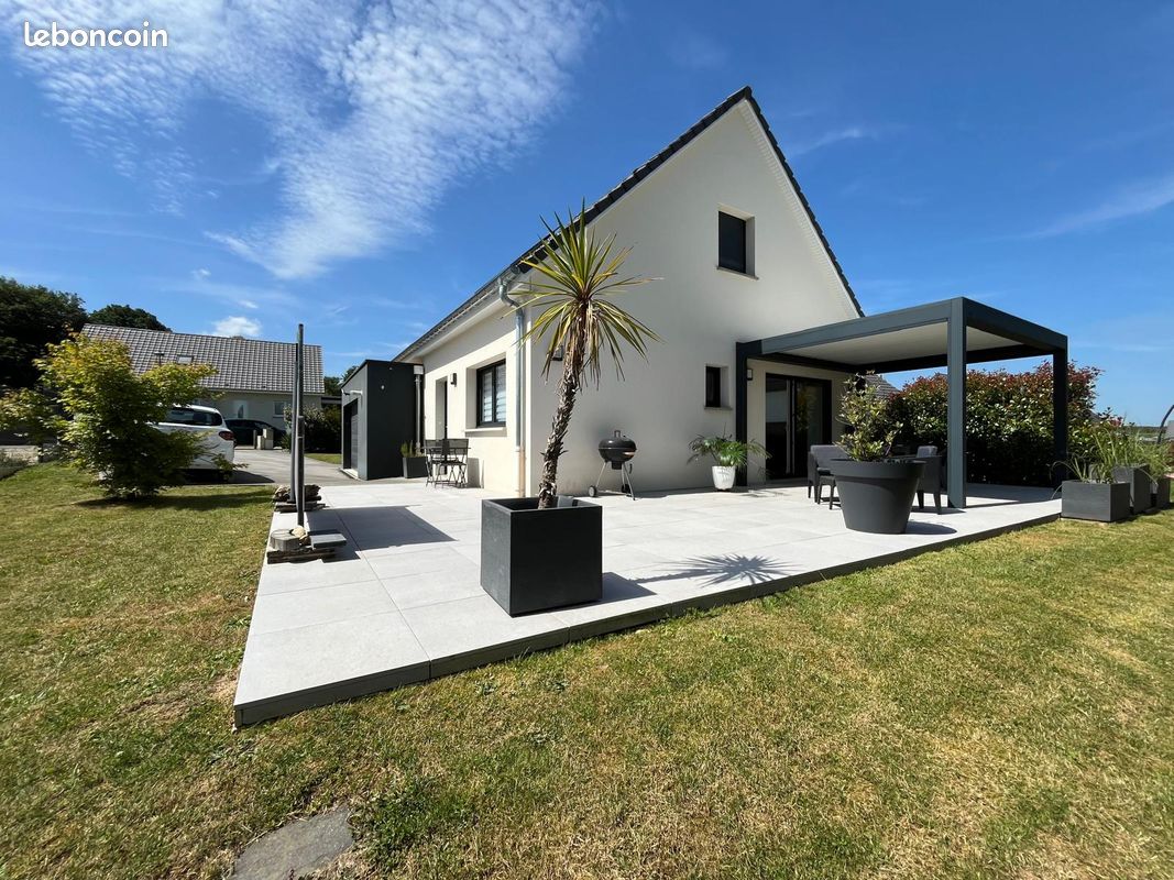 Maison 5 pièces 111 m² · à Mandeure · 111 m² · 292 000 €