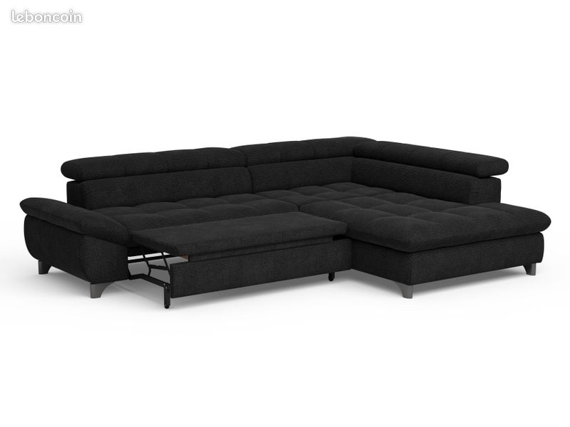 Canapé convertible (image 3)