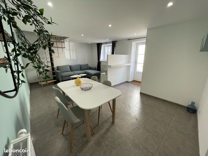 Appartement 2 pièces 55 m² · à Meung-sur-Loire · 55 m² · 725 €/mois