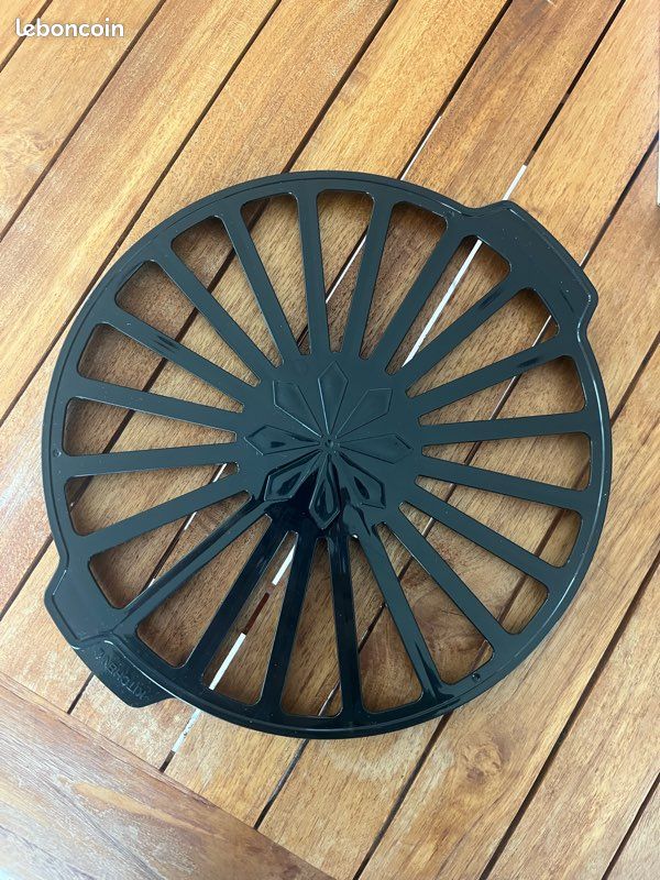 Emporte-Pièce Tarte Soleil CÉCOA - Moule 28cm Forme Spirale