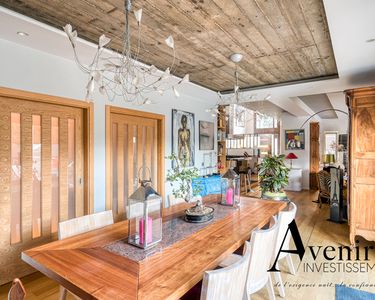 Maison 1 050 000 € - 280 m²