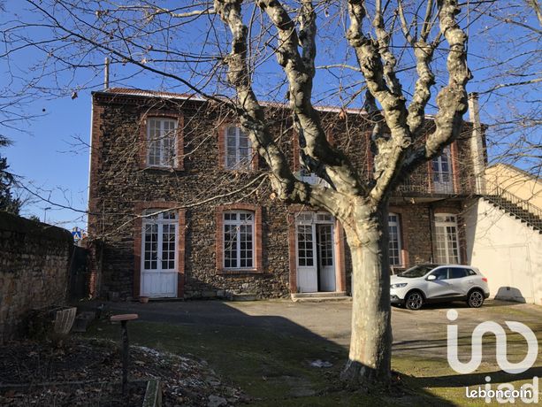 Maison à vendre et vente appartement Saint-Chamond (42400) - leboncoin