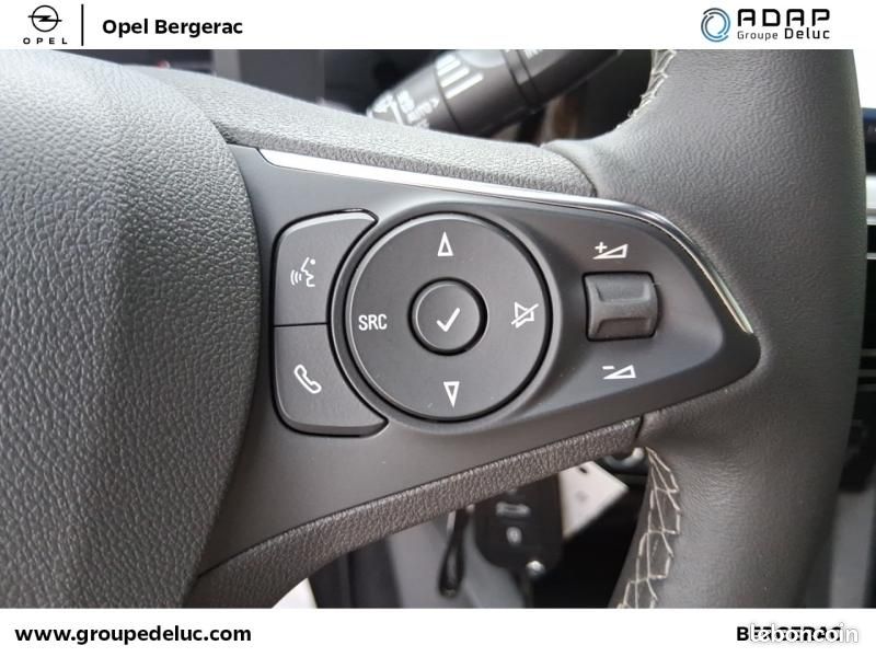 Opel Mokka 1.2 Turbo 136ch GS (image 20)