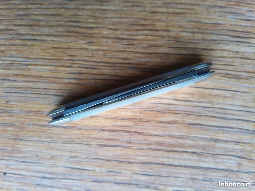 Petit couteau de poche ancien (image 6)