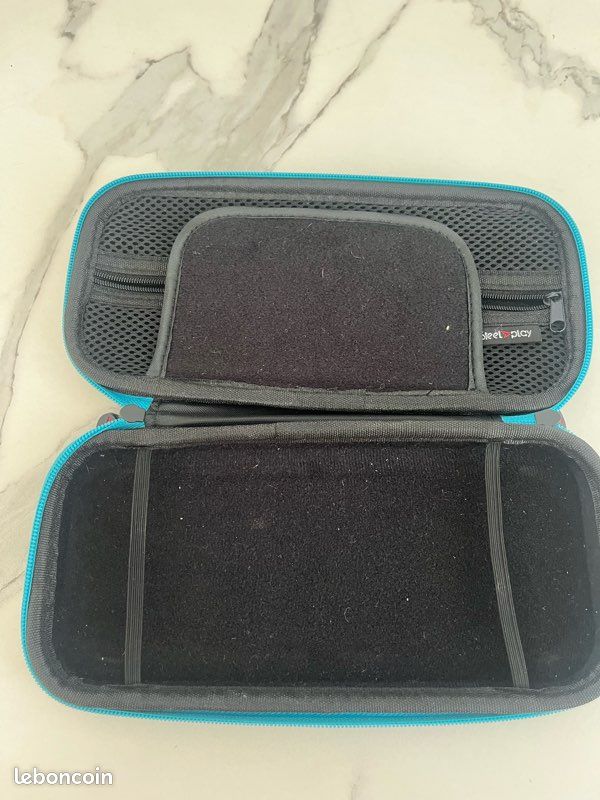 Switch lite (image 12)