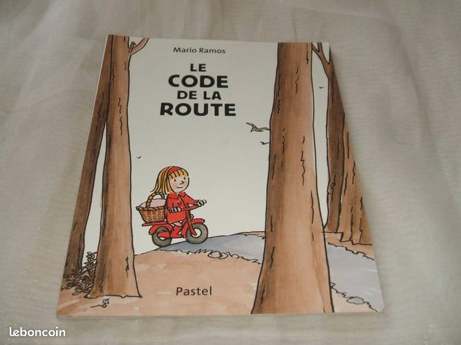 Ecole des Max - Le code de la route (image 1)