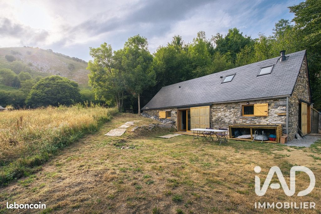 Maison 2 pièces 74 m² · à Ségus · 74 m² · 240 000 €