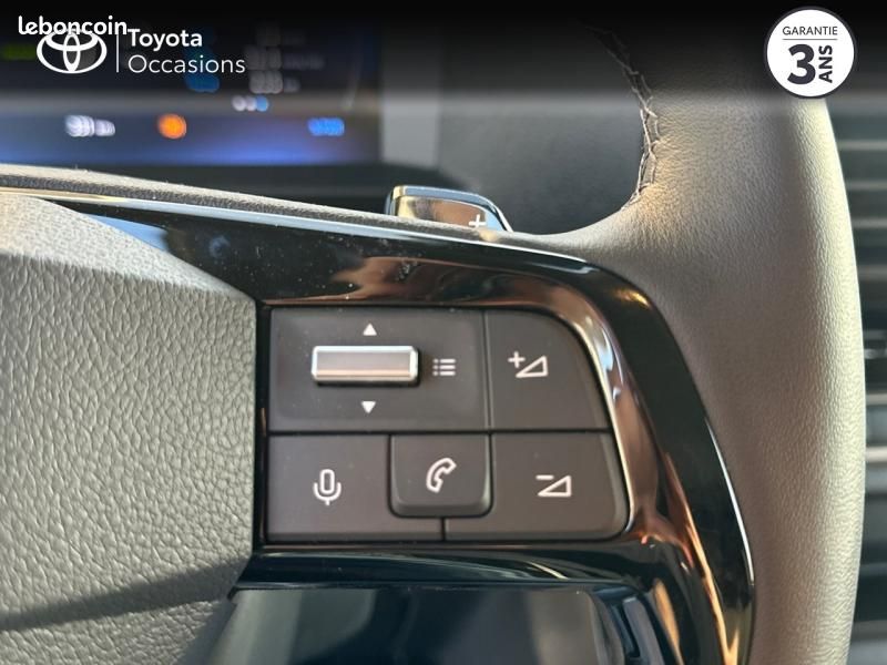 Toyota PROACE Medium 75kWh Start MC24 (image 22)